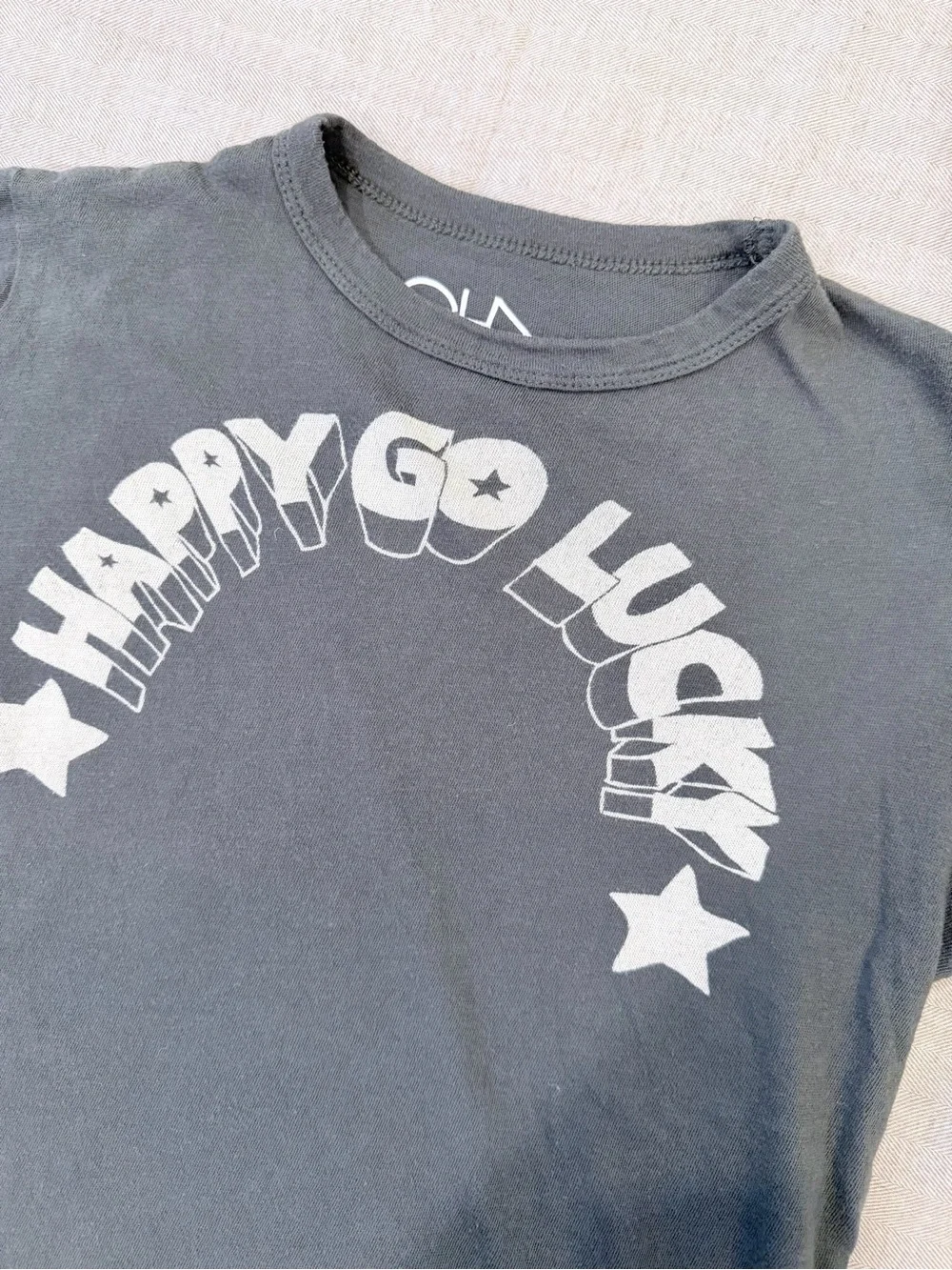 CHASER Girls TEE